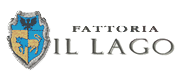 Fattoria Il Lago Farmhouse in Tuscany